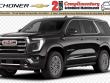 Used 2025 GMC Yukon Elevation SUV
