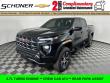 Used 2025 GMC Canyon AT4 Truck Crew Cab