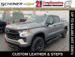 New 2026 Chevrolet Silverado 1500 LT Trail Boss Truck