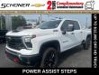 New 2026 Chevrolet Silverado 2500 HD LT Truck