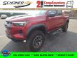 Used 2024 Chevrolet Colorado ZR2 Truck Crew Cab