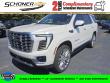 New 2025 GMC Yukon Denali SUV