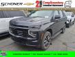 Used 2025 Chevrolet Tahoe RST SUV