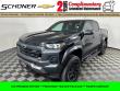 Used 2024 Chevrolet Colorado Trail Boss Truck Crew Cab