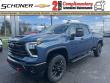 New 2026 Chevrolet Silverado 2500 HD LT Truck