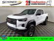 Used 2024 Chevrolet Colorado ZR2 Truck Crew Cab