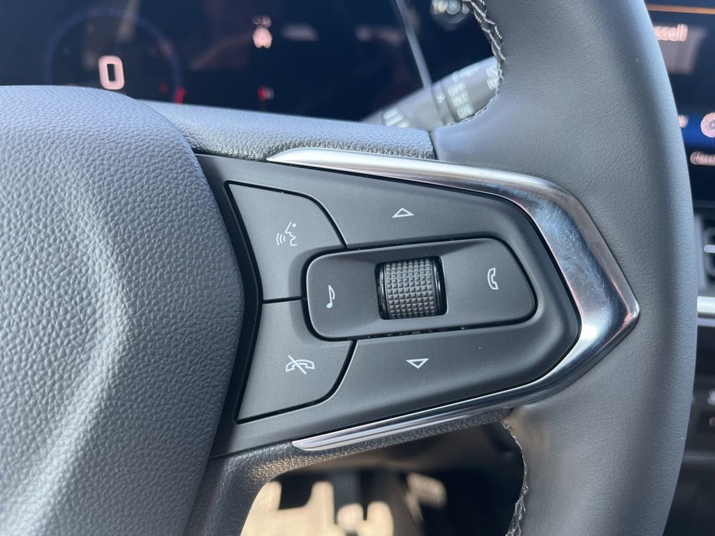2026 Chevrolet Trax Activ - Photo 16