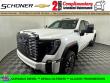 Used 2025 GMC Sierra 3500 HD Denali Ultimate Truck Crew Cab