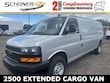 Chevrolet Express Cargo 2500