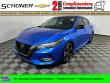 Used 2020 Nissan Sentra SR Xtronic CVT Sedan