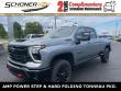 New 2025 Chevrolet Silverado 2500 HD LTZ Truck