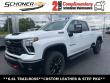 New 2025 Chevrolet Silverado 2500 HD LT Truck
