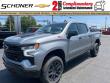 New 2026 Chevrolet Silverado 1500 LT Trail Boss Truck