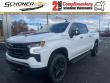 New 2026 Chevrolet Silverado 1500 LT Trail Boss Truck