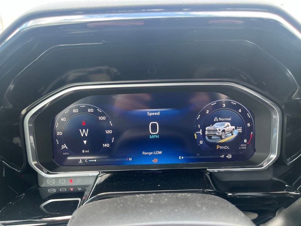2026 Chevrolet Silverado 2500 HD LT - Photo 15