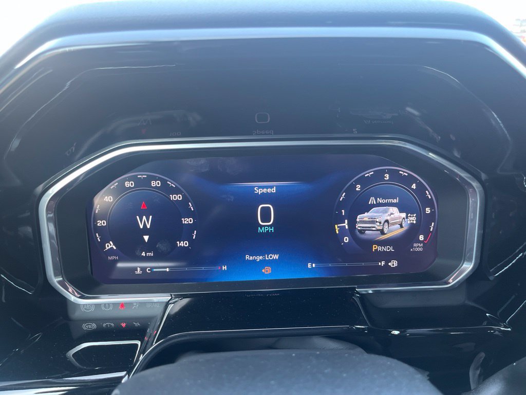 2026 Chevrolet Silverado 1500 LT - Photo 14