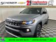 Used 2022 Jeep Compass Limited SUV