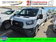  Ford Transit Cargo Van