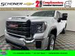 Used 2023 GMC Sierra 2500 HD Pro Truck Crew Cab