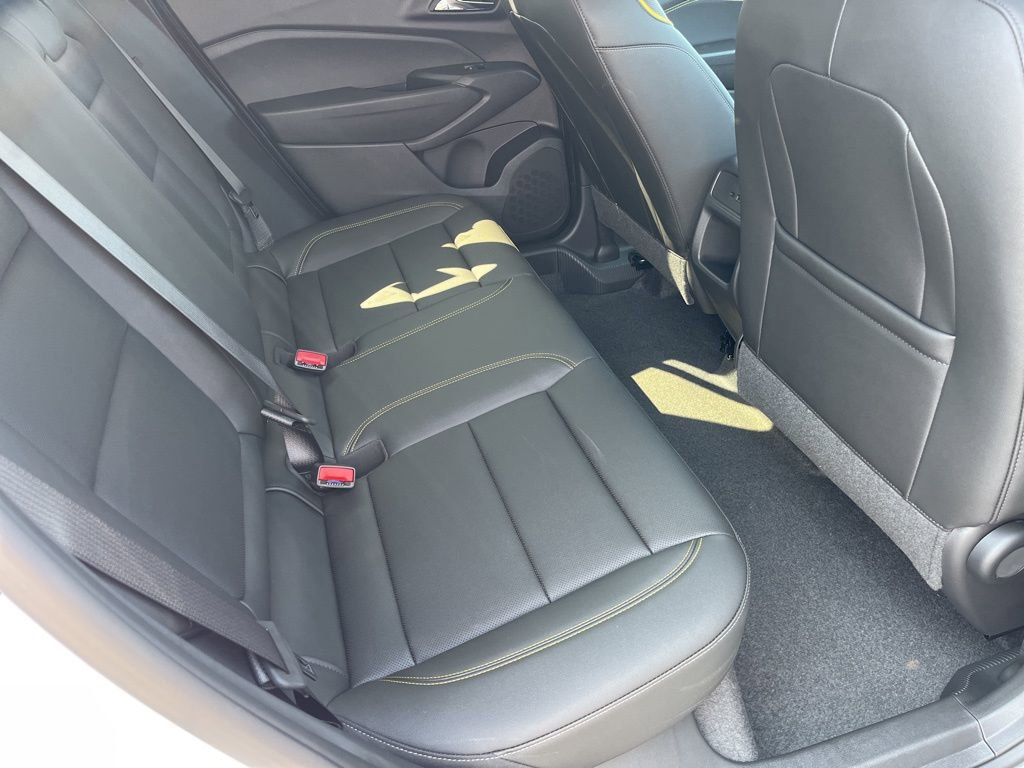 2026 Chevrolet Trax Activ - Photo 27