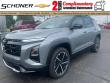 New 2026 Chevrolet Equinox RS SUV