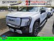 Used 2025 GMC Sierra EV Max Range Denali Truck Crew Cab