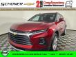 Used 2022 Chevrolet Blazer 2LT SUV