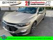 Used 2022 Chevrolet Malibu RS Sedan