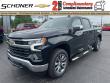 New 2026 Chevrolet Silverado 1500 LT Truck