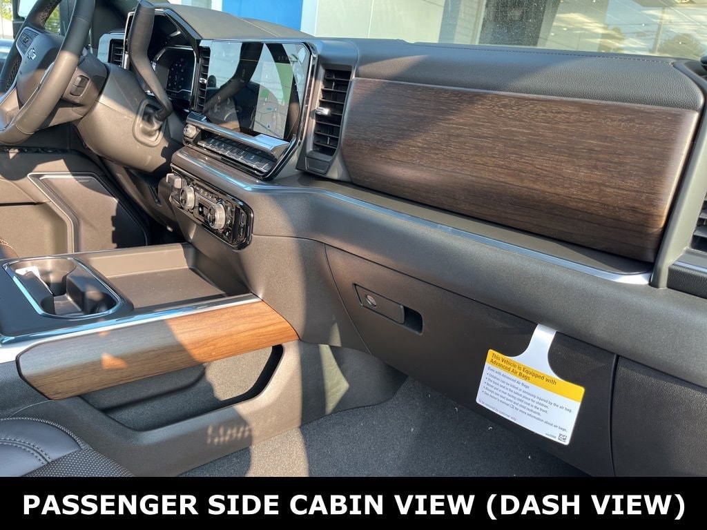 2025 Chevrolet Silverado 2500 HD High Country - Photo 25