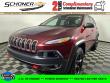Used 2018 Jeep Cherokee Trailhawk 4x4 SUV