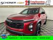 Used 2025 Chevrolet Equinox RS SUV