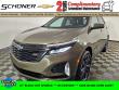 Used 2024 Chevrolet Equinox RS SUV