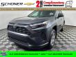 Used 2025 Toyota RAV4 XLE SUV