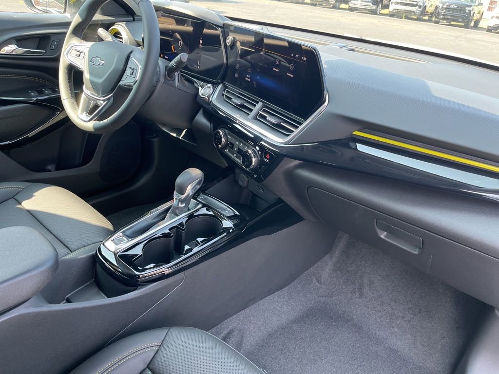 2026 Chevrolet Trax Activ - Photo 29