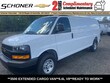 Chevrolet Express Cargo