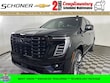  GMC Yukon XL
