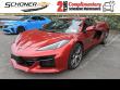 Used 2024 Chevrolet Corvette Z06 3LZ Coupe