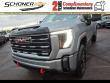 Used 2024 GMC Sierra 2500 HD AT4 Truck Crew Cab