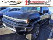 Used 2024 GMC HUMMER EV Pickup 3X Truck Crew Cab