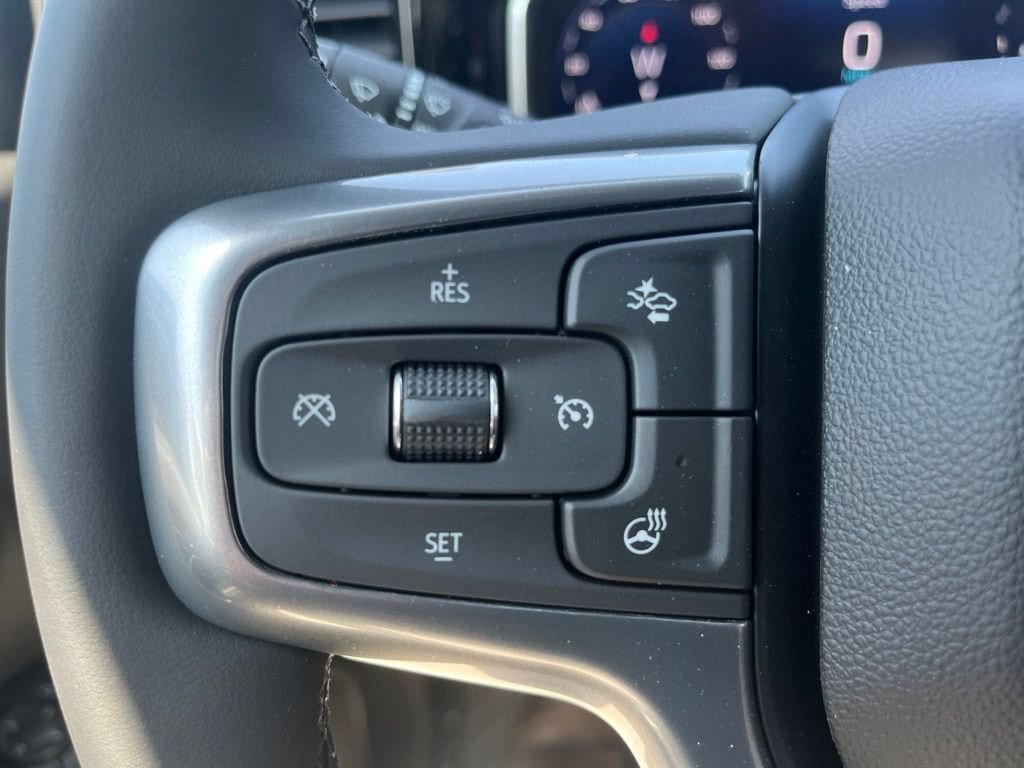 2026 Chevrolet Silverado 2500 HD LT - Photo 16