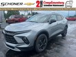  Chevrolet Blazer