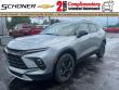 New 2026 Chevrolet Blazer 2LT SUV