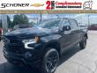New 2026 Chevrolet Silverado 1500 LT Trail Boss Truck