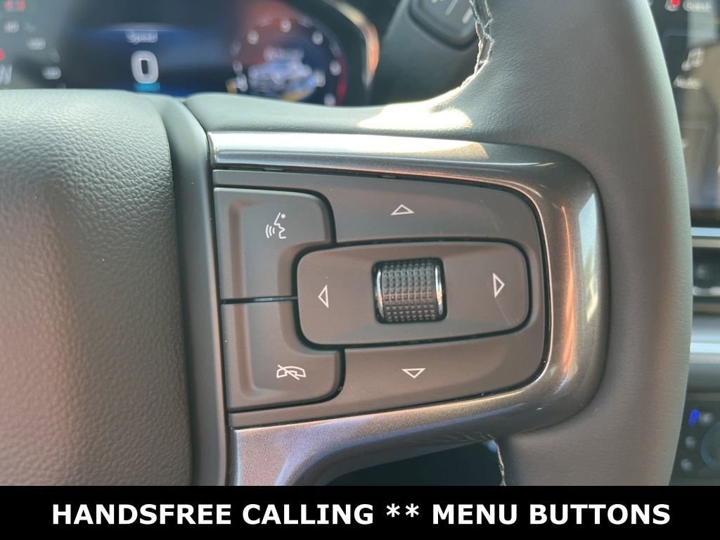 2025 Chevrolet Silverado 2500 HD High Country - Photo 16