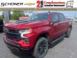 New 2026 Chevrolet Silverado 1500 LT Trail Boss Truck