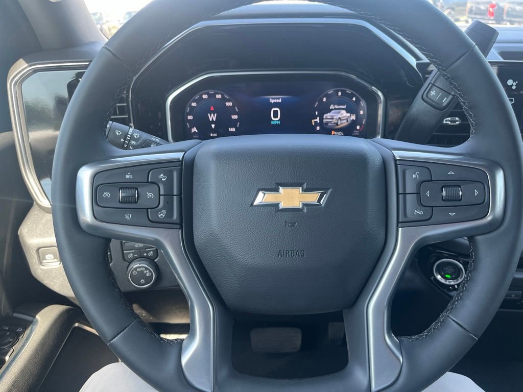 2026 Chevrolet Silverado 1500 LT - Photo 18