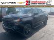 New 2026 Chevrolet Silverado 1500 Custom Trail Boss Truck