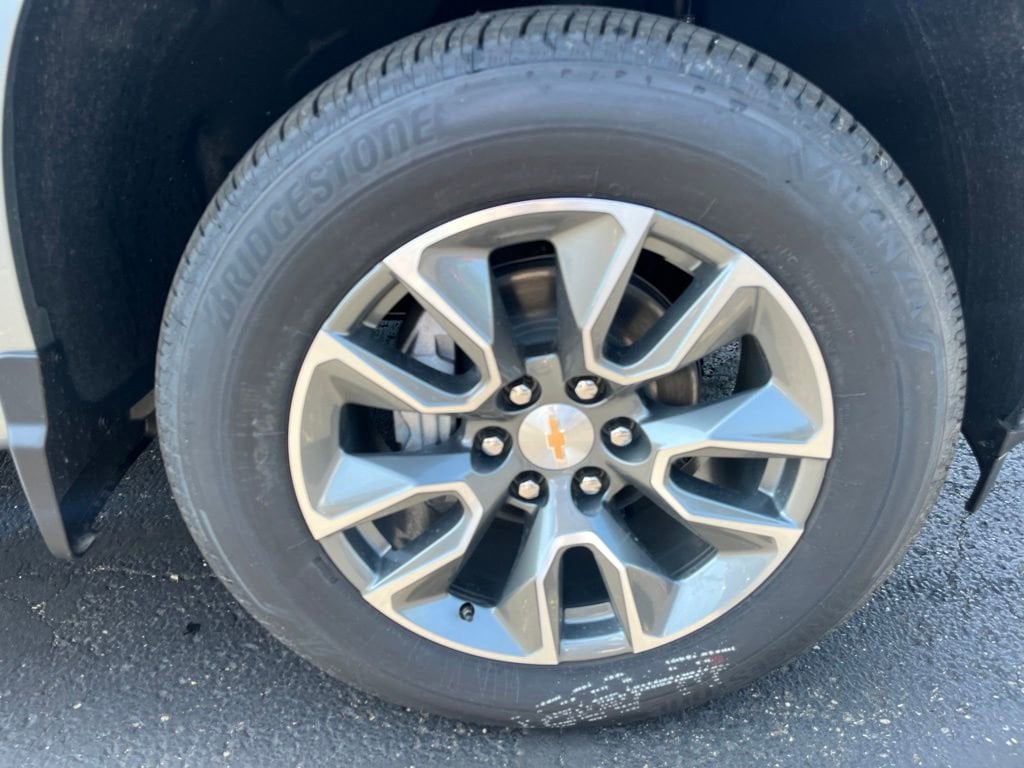 2026 Chevrolet Silverado 1500 LT - Photo 31