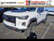 Used 2024 Chevrolet Colorado ZR2 Truck Crew Cab